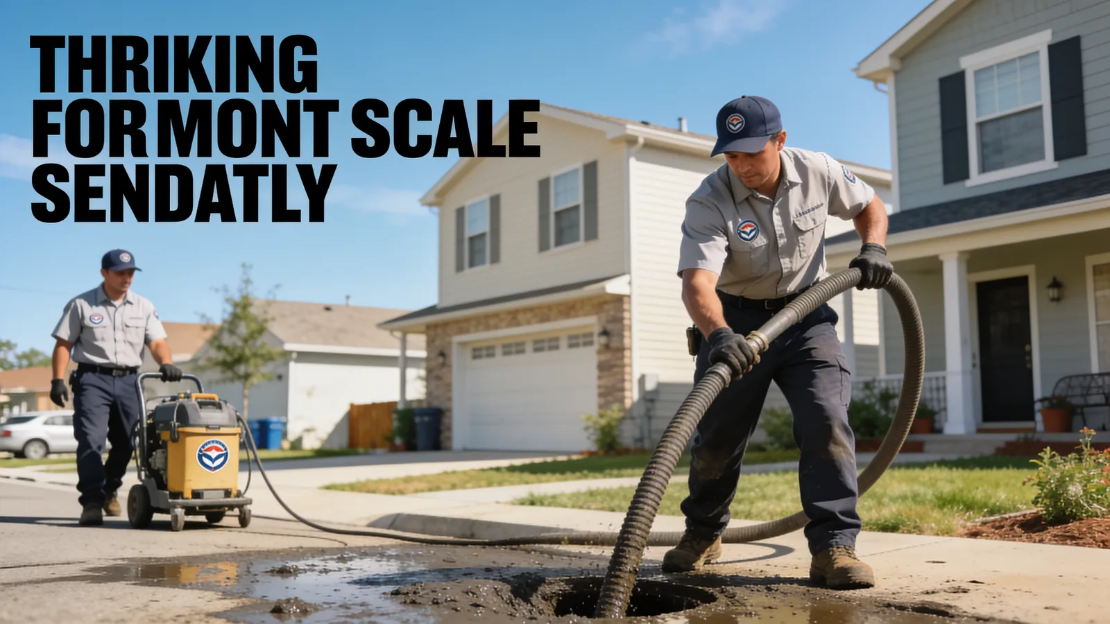 Sewage Cleanup in Ogdensburg, NY near me